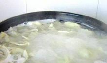 四年级作文：煮饺子