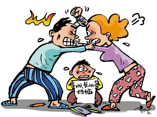 三年级作文:成长的烦恼