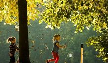 小学生作文，四年级四单元作文：我和班长过一天