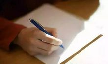 具备这三个要素，炼成高分作文指日可待！