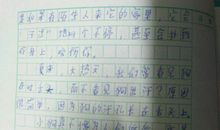 哥哥家的小狗 可爱的一只小狗作文500字