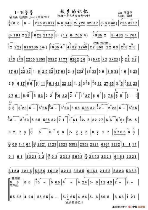 家乡的记忆-关于家乡的作文800字