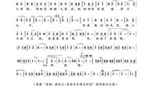 家家有本难念的经 初三作文300字