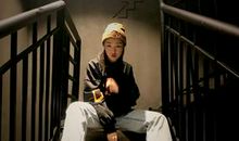 【学生作文】初一3班郭颖婕：默默付出的身影