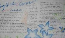 优秀作文|| 向莉菲：在没有家人的世界里