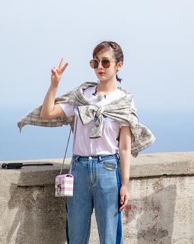 《中餐厅3》完美收官,杨紫泪洒当场,事后发布小作文讲真情 1
