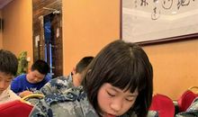 【锐作文】它用一生，陪伴我一年