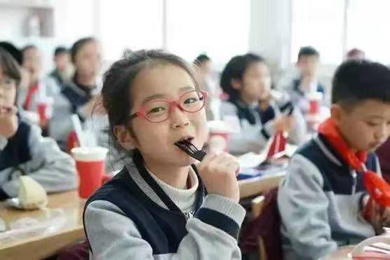 11岁小学生“佛系作文”走红： 也许，我并不需要考哈佛北大 3