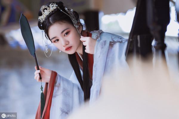 原创 优秀寓言作文点评：《挑剔的待嫁姑娘》 3
