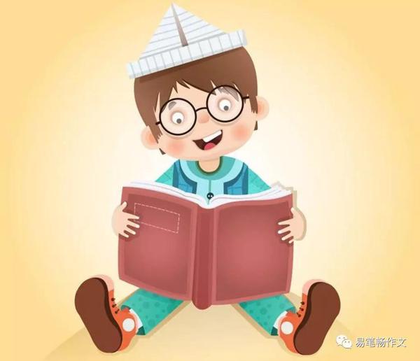 易笔畅作文 | 作文如何打造有魔力的开头结尾！ 3