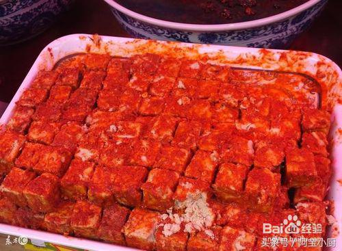 做红豆腐乳 四年级记叙文500字