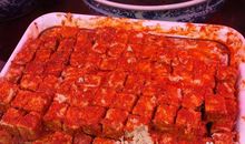 做红豆腐乳 四年级记叙文500字