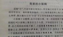 花哥 我的室友作文600字