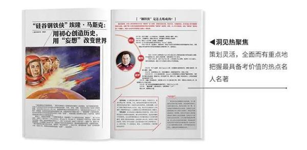 教辅书评测系列13-“作文素材”系列大型使用攻略 14