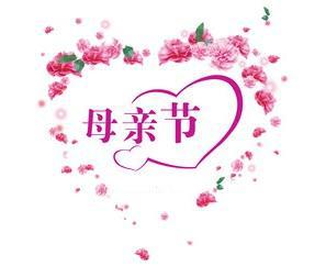 送给妈妈的爱心-母亲节的礼物作文500字