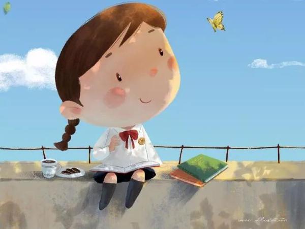 作文需要画龙点睛，写出感悟