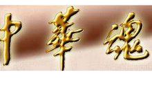 满分作文：中华魂