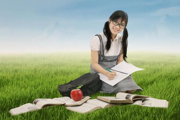高考、中考作文9种技法，考场上应急很管用 4