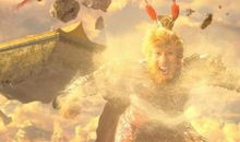 四年级 四单元作文，我和孙悟空过一天