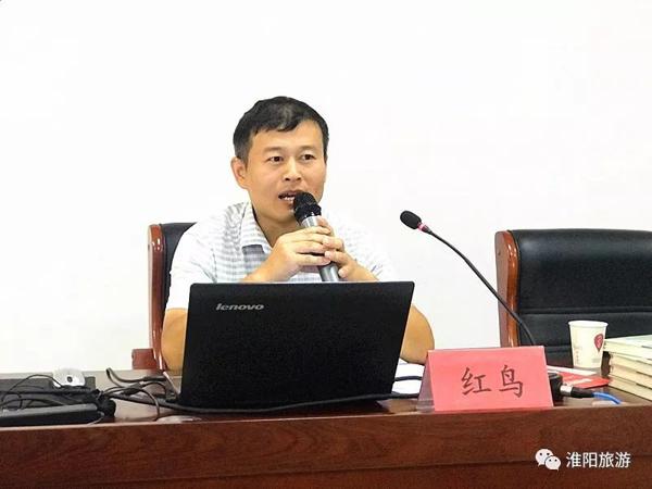 【文旅动态】淮阳县图书馆开展“作家讲作文”系列活动 3