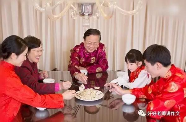 我为什么要让学生这样写作文？ 1
