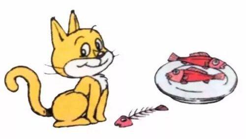 四年级语文第三次作文:观察日记小猫咪咪 1