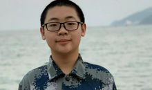 【锐作文】水滴石穿蕴藏成功秘诀