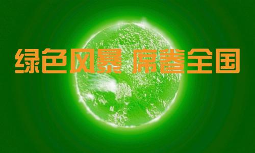 拯救绿色生命 四年级环保作文500字