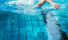 学游泳 六年级学习游泳作文300字