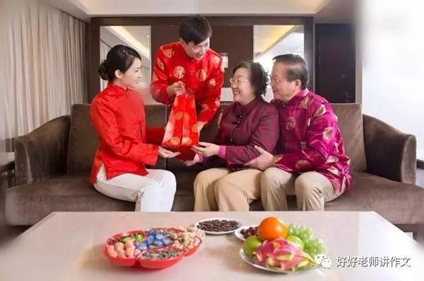 我为什么要让学生这样写作文？