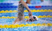 看孙杨1500米比赛 看孙杨比赛有感作文300字