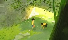 五年级作文：夏天