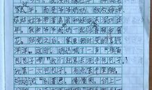 废电池流浪记-小学想象作文500字