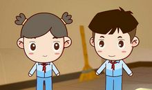 搞定作文-《国旗的悲伤》