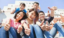 高考、中考作文9种技法，考场上应急很管用