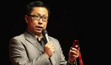 李阳：作文不会写？记住这151个单词，不怕作文没话说