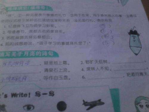 赞美鹰的诗句摘抄