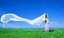 大草原之旅 让我流连忘返的一次旅行作文500字