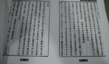 金石文献中所见篆书种类探析论文