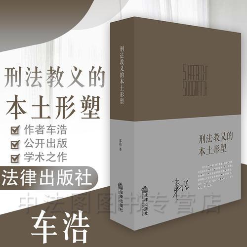 论刑法教义学的立场和方法探析论文