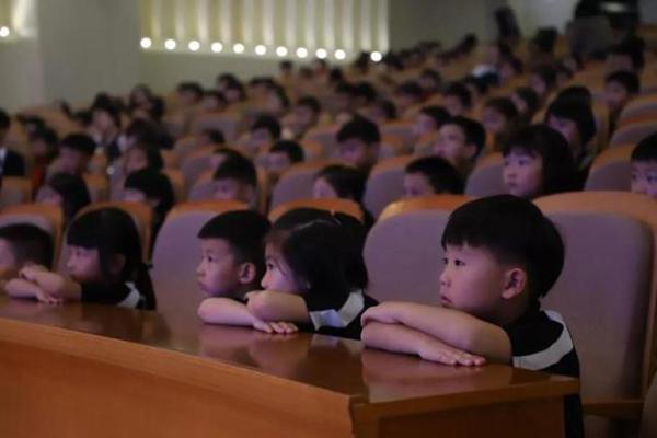 孩子一到写作文就头疼?知名作家王一梅给了三个“法宝” 1