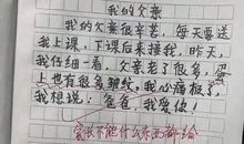 2003湖南优秀作文DD用双眼看世界_1000字