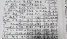 我愿意做这样的人-关于疫情的作文800字