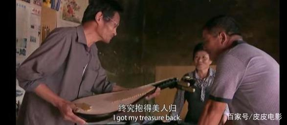 面对国家广电总局给出的命题作文,导演焦波交出了9.3分的答卷 11