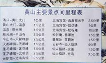 游黄山 黄山旅游作文600字