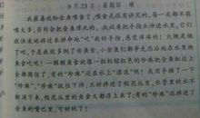 写一篇观察日记100字：红薯生长记