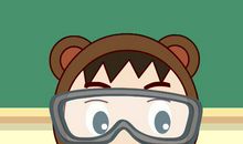 搞定作文-《漂浮的针》