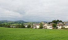 关于风景的作文：田园风光_600字