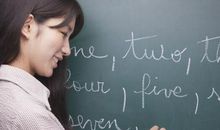 中小学英语重点短句：see，give和know的短句，英语写作文用得上