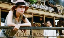 杜拉斯《情人》读后感：那时候，你还很年轻，人人都说你美